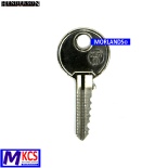 R Series Cut Key for Garage Door